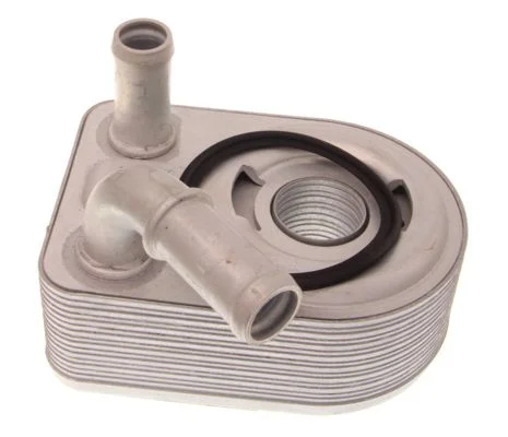 Arrefecedor de óleo, óleo do motor MAXGEAR 14-0067