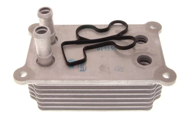 Oil Cooler, engine oil MAXGEAR 14-0068