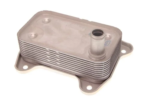 Oil Cooler, engine oil MAXGEAR 14-0081