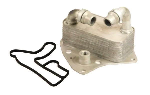 Arrefecedor de óleo, óleo do motor MAXGEAR 14-0090