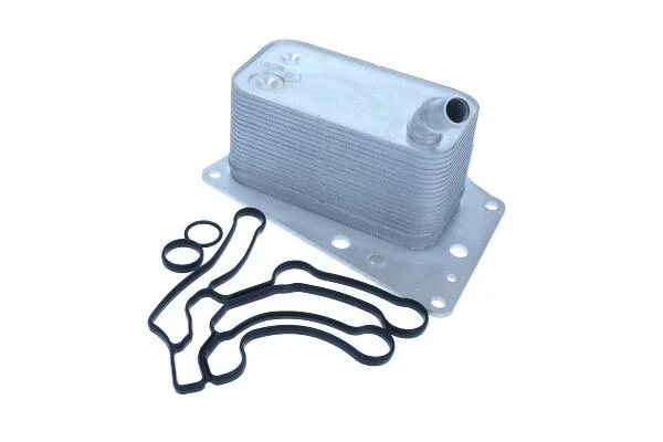 Arrefecedor de óleo, óleo do motor MAXGEAR 14-0092