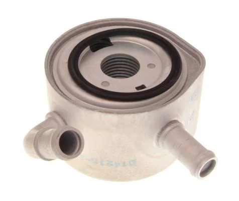 Oil Cooler, engine oil MAXGEAR 14-0096