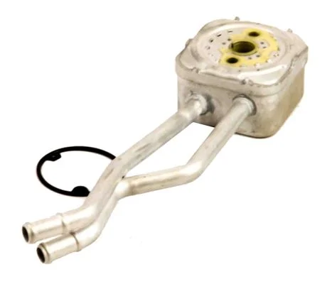 Arrefecedor de óleo, óleo do motor MAXGEAR 14-0099