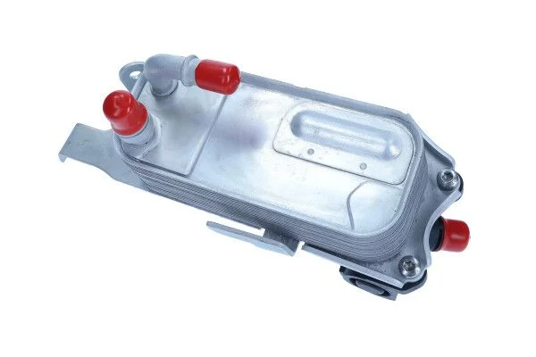 Arrefecedor de óleo, óleo do motor MAXGEAR 14-0112