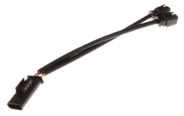 Repair Kit, cable set MAXGEAR 15-0276