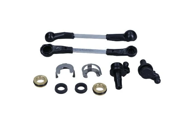 Kit de Reparação, módulo do coletor de admissão MAXGEAR 17-0134