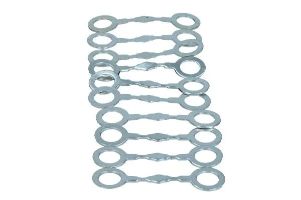 Seal Ring, injector MAXGEAR 17-0466