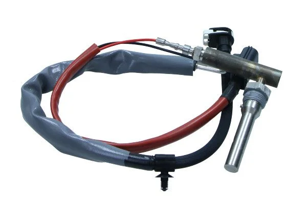 Unidade de Injeção, regeneração do filtro de fuligem/partículas MAXGEAR 17-0709