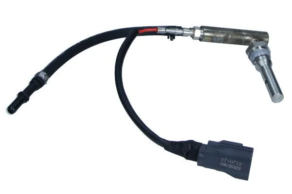 Unidade de Injeção, regeneração do filtro de fuligem/partículas MAXGEAR 17-0712