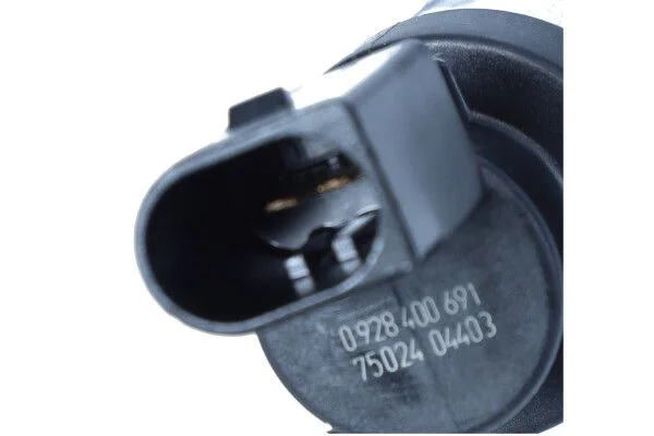 Válvula de Controle, quantidade de combustível (sistema common rail) MAXGEAR 17-0778