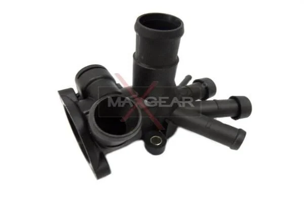Flange do líquido de arrefecimento MAXGEAR 18-0165