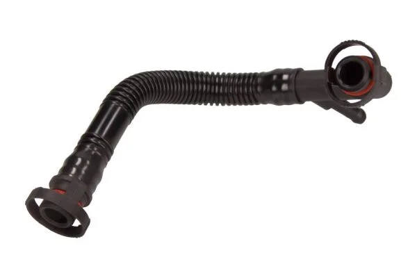 Hose, crankcase ventilation MAXGEAR 18-0284