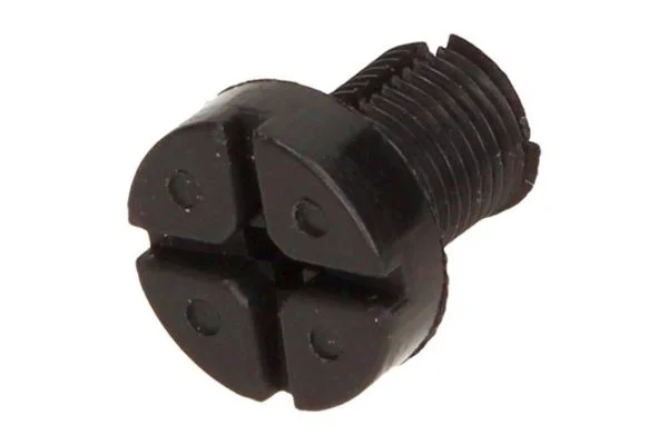 Parafuso/Válvula de respiro, radiador MAXGEAR 18-0399