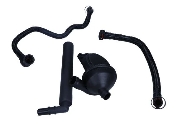 Separador de Óleo, ventilação do cárter MAXGEAR 18-0404SET