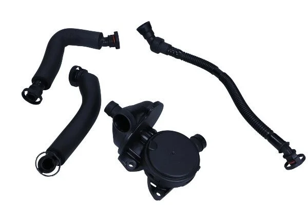 Separador de Óleo, ventilação do cárter MAXGEAR 18-0518SET