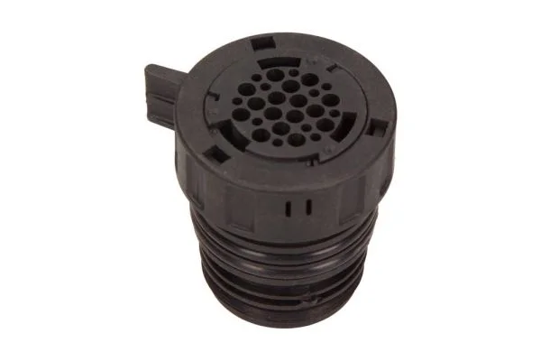 Plug-in housing, automatic transmission (control unit) MAXGEAR 18-0525