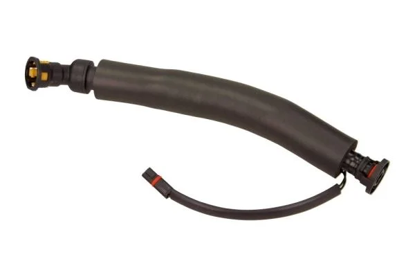 Hose, crankcase ventilation MAXGEAR 18-0536