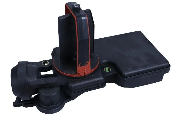 Control, swirl flaps (induction pipe) MAXGEAR 18-0614