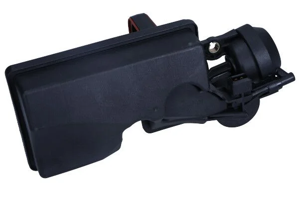 Controle, tampas de turbilhão (tubo de indução) MAXGEAR 18-0615