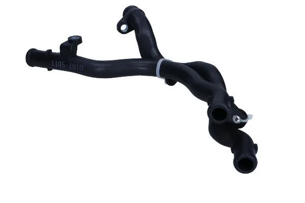 Vedação, suporte do radiador MAXGEAR 18-0655