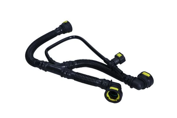 Hose, crankcase ventilation MAXGEAR 18-0718