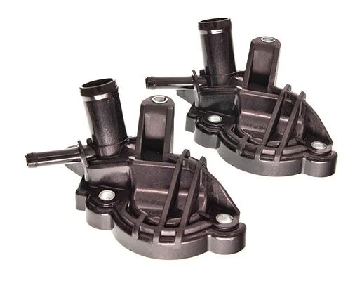 Flange do líquido de arrefecimento MAXGEAR 18-0838