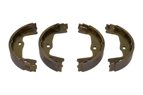 Brake Shoe Set, parking brake MAXGEAR 19-0220