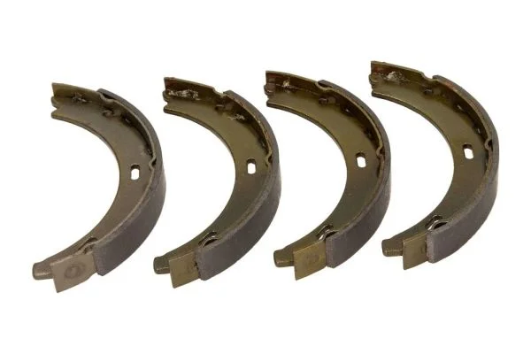 Conjunto de sapatas de travão, travão de estacionamento MAXGEAR 19-0226