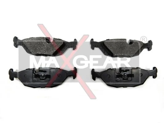 402 MAXGEAR 19-0533