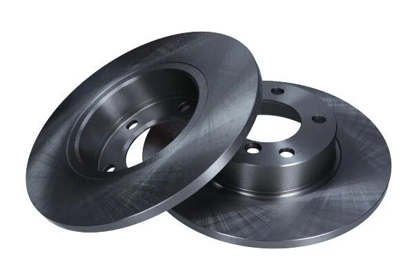 Brake Disc MAXGEAR 19-0688