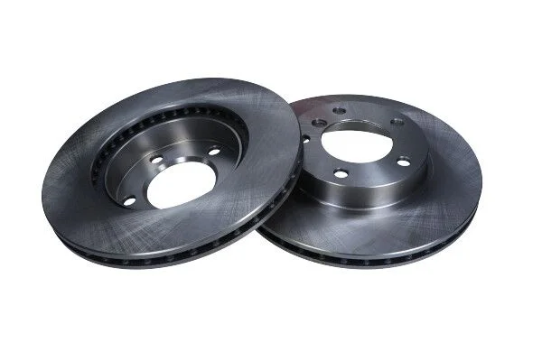 Stabdžių diskas MAXGEAR 19-0690