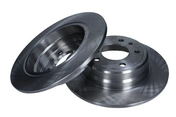 Brake Disc MAXGEAR 19-0694