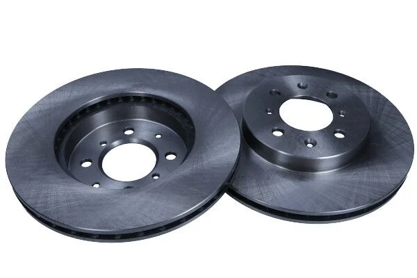 Brake Disc MAXGEAR 19-0712