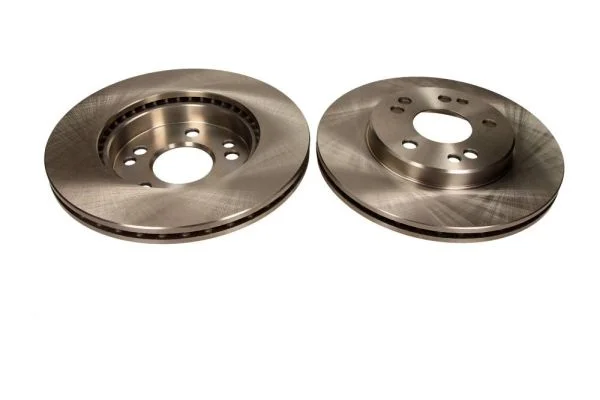 Brake Disc MAXGEAR 19-0720