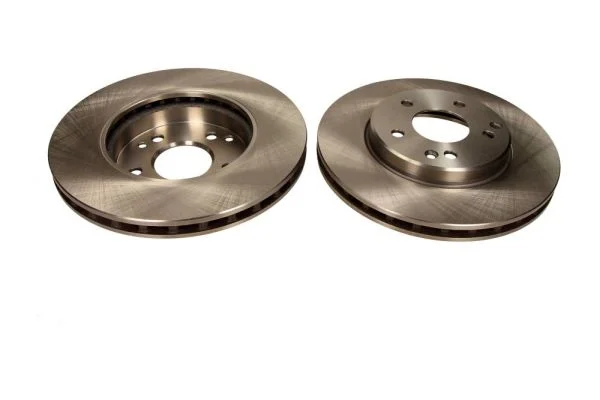 Brake Disc MAXGEAR 19-0725