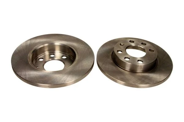 Brake Disc MAXGEAR 19-0744