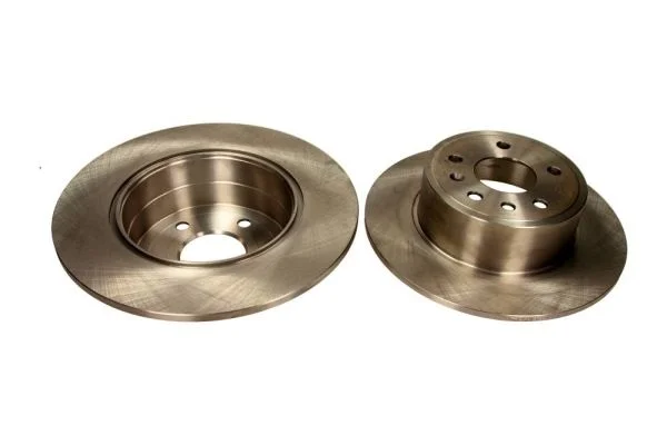 Brake Disc MAXGEAR 19-0745