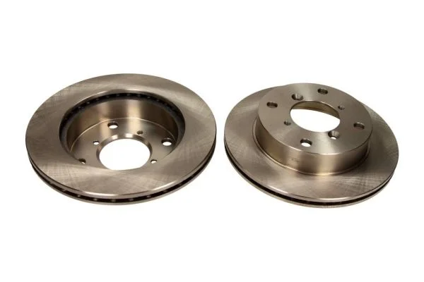 Brake Disc MAXGEAR 19-0750