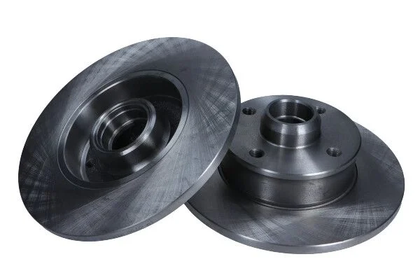 Brake Disc MAXGEAR 19-0753