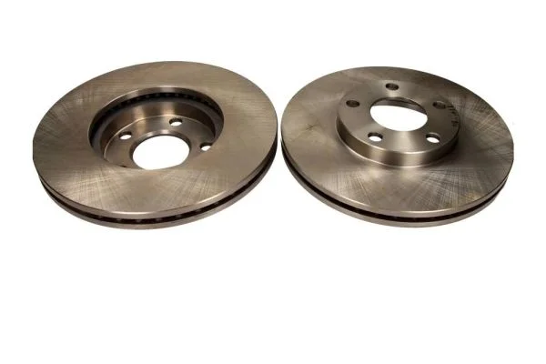 Brake Disc MAXGEAR 19-0757