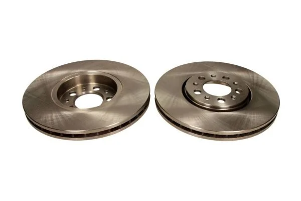 Brake Disc MAXGEAR 19-0762