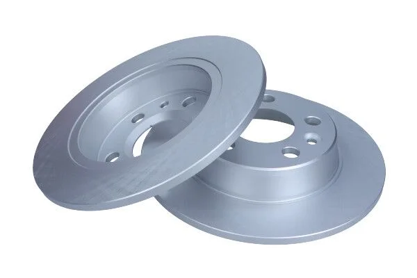 Brake Disc MAXGEAR 19-0776MAX