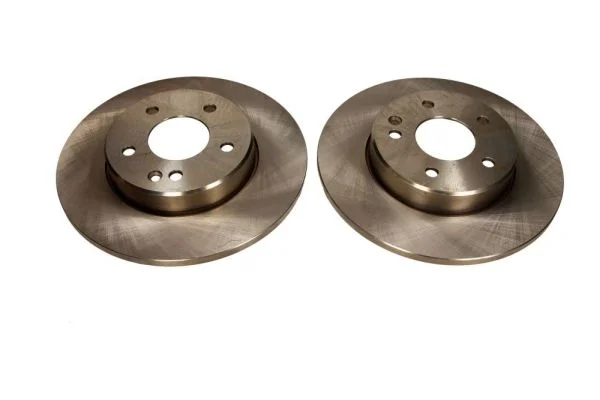 Brake Disc MAXGEAR 19-0780