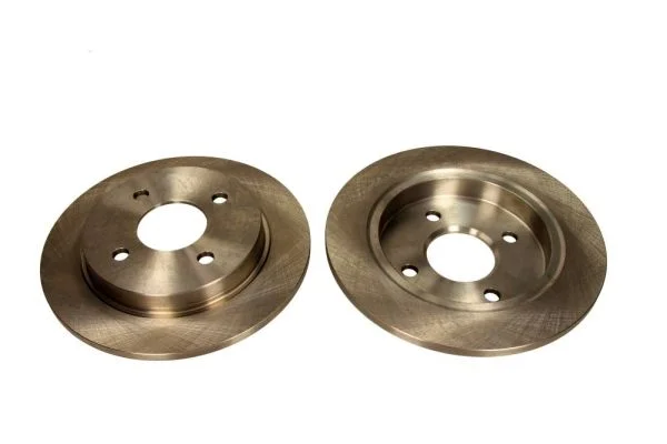 Brake Disc MAXGEAR 19-0781
