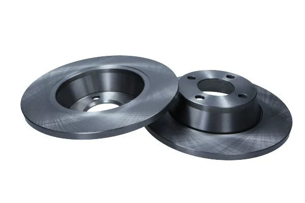 Brake Disc MAXGEAR 19-0782
