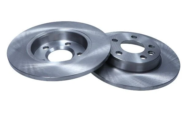 Brake Disc MAXGEAR 19-0789