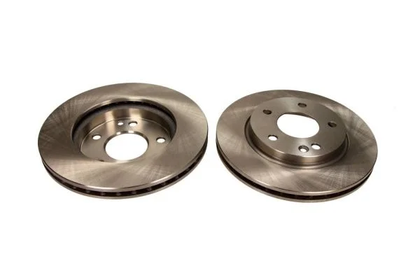 Brake Disc MAXGEAR 19-0802