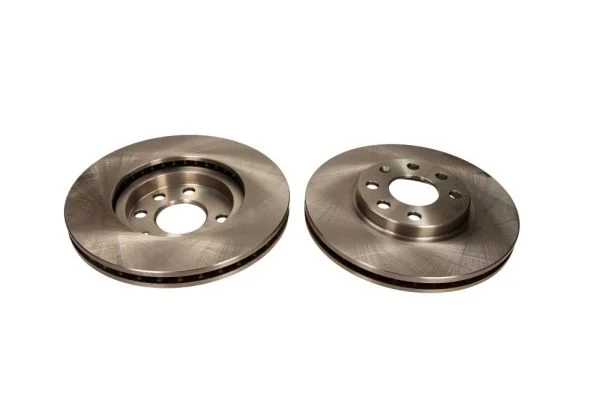 Brake Disc MAXGEAR 19-0808