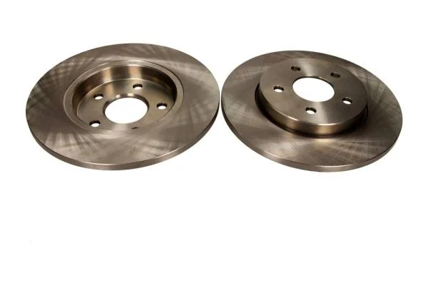 Brake Disc MAXGEAR 19-0816