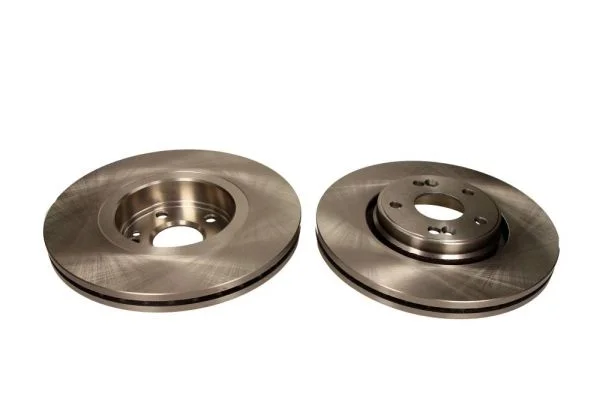 Brake Disc MAXGEAR 19-0819